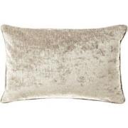 Dutch Decor LEWY - Sierkussen 30x50 cm - Pumice Stone - Beige - Dutch ...