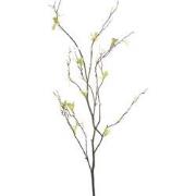 Twig spray 90 cm Emerald