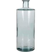 Mica Decorations fles guan maat in cm: 40x15 transparant
