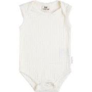 Baby's Only Rompertje Dream - Cream - 68 - 100% ecologisch katoen