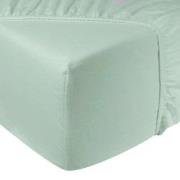 DoubleDry Hoeslaken Flanel 100% Zacht Katoen - Tweepersoons 140x200 cm...