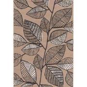 Garden Impressions Buitenkleed Naturalis 200x290 cm - winter leaf