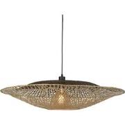 Hanglamp Kalimantan - Bamboe - Ø87cm