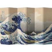 Fine Asianliving Japans Kamerscherm Scheidingswand B240xH180cm 6