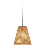 Hanglamp Merapi - Bamboe - Ø30cm