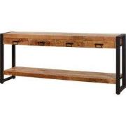 Starfurn Sidetable Boaz | 180 cm