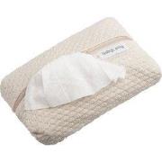 Baby's Only Billendoekjeshoes Sky - Babydoekjes hoes - Hoes voor luier...