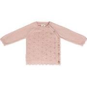 Baby's Only Truitje Flora - Oud Roze - 62 - 100% ecologisch katoen