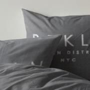 Cotton Rich Collection - Dekbedovertrek - Brooklyn - 200x200/220 - 2 K...