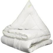 Bamboe Dekbed Zydante® - Wit - 200x220 cm