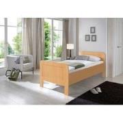 Senioren bed Lux - 90x200 - Beuken