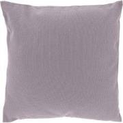 Unique Living - Sierkussen Elba outdoor Lila -45x45cm