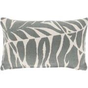 Unique Living - Sierkussen Filou Outdoor Beach Blue -30x50cm