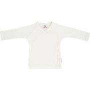 Baby's Only Overslagtruitje Dream - Cream - 56 - 100% ecologisch katoe...