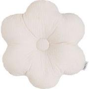 Baby's Only Kussen bloem Calm - Warm Linen - Ø50 cm