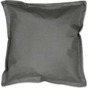 Unique Living | Kussen Unique Outdoor 50x50cm dark grey | Kussen woonk...
