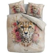 100% Microvezel dekbedovertrekset Bohemian Sprint - 240x200/220 + 2*60...