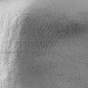 Zydante® Hoeslaken Teddy Licht Grijs - 160x200+30 cm