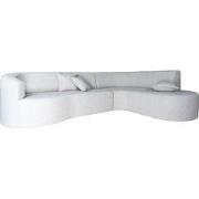 Hoekbank Cece - Rechts