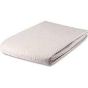 Zydante Home® Bedsprei Incl. 2 Hoezen -Beige Rope - 220x240 cm + 2 * 6...