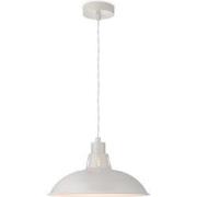 Home sweet home hanglamp Altis 30 - crème