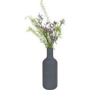 QUVIO Vaas - Donkergrijs
