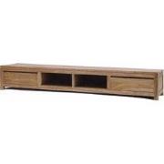 Tower living Corona - TV stand 2 drws.