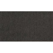 Madison - Tafelkleed Dark grey canvas eco+ - Ca. 250x140 cm