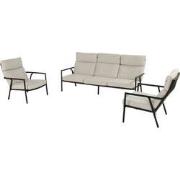 Shinzo Sofa Loungeset
