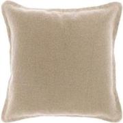 Kussen Loek 45x45 cm white tint