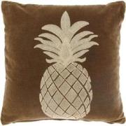 Kussen Bicas 45x45 cm coconut