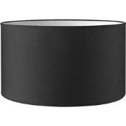 Home sweet home lampenkap Bling 40 - zwart