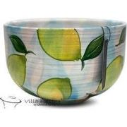 Villa Pottery  Lemon  - 16