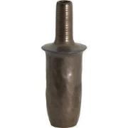 Light & Living - Vaas SENNES - Ø17.5x48.5cm - Brons