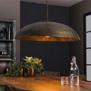 Hoyz - Hanglamp Ø90 - Brons Antiek - Industrieel