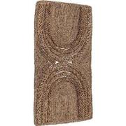MUST Living Wall Decor Puerto Rico,112x70 cm, Abaca