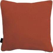 Madison - Sierkussen - Panama terra - 45x45 - Bruin