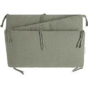 Baby's Only Bedbumper - Bedomrander - Boxbumper - Parkomrander Sky - U...