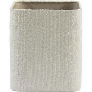 Light & Living - Lampenkap BOLERO - Ø30x35cm - Wit