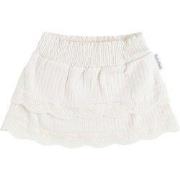 Baby's Only Rokje Dream - Cream - 56 - 100% ecologisch katoen