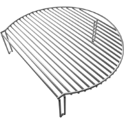 Patton Double Cooking Grate Kamado 21"