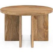 Benoa Salontafel Jade Naturel 60