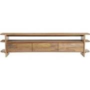 Benoa TV kast Jade Naturel 200