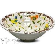 Villa Pottery  Babette Bird Schaal - 12