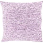 Unique Living - Sierkussen Amra Lila -45x45cm