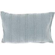 Unique Living - Sierkussen Nayla Beach Blue -30x50cm