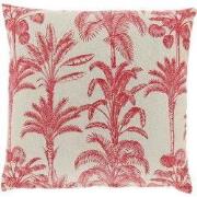 Unique Living - Sierkussen Tilly Sugar Pink -45x45cm