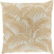 Unique Living - Sierkussen Roeli Apricot -45x45cm