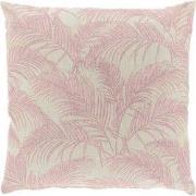 Unique Living - Sierkussen Roeli old Pink -45x45cm