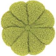 Unique Living - Sierkussen Chico Moss Green -40 Øcm